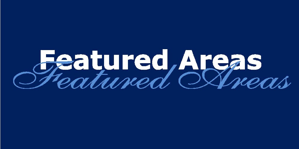 Featured Areas for Yacht and Bost Sales