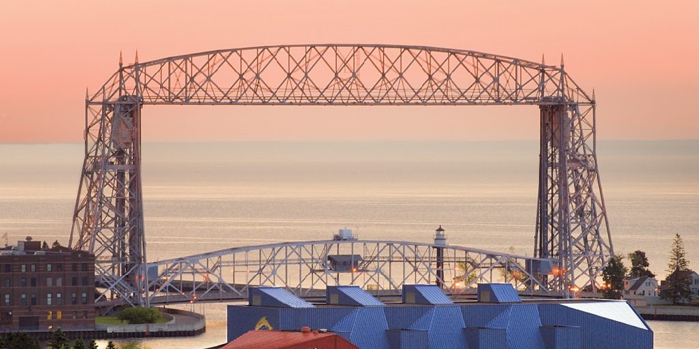 Great Lakes region for yachts and boats for sales.