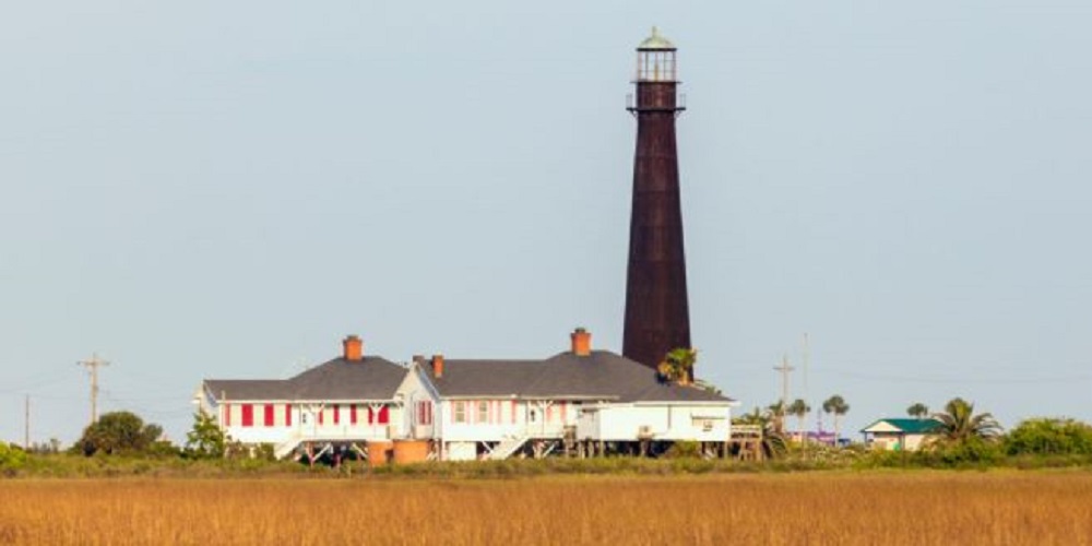 Gulf Coast region for yachts and boats for sales.