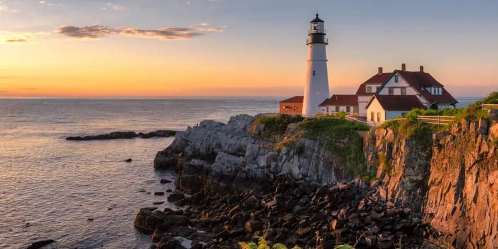 Northeast region for yachts and boats for sales.