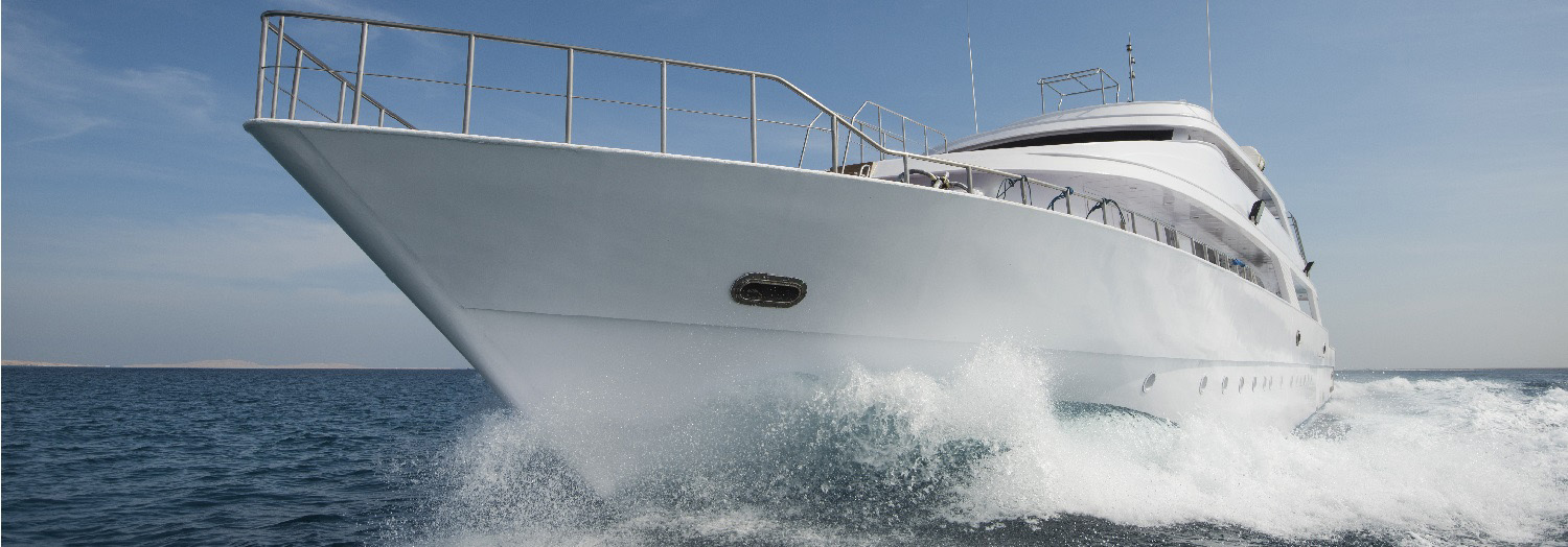 Superyachts and mega yachts featured listings - Find your dream boat online